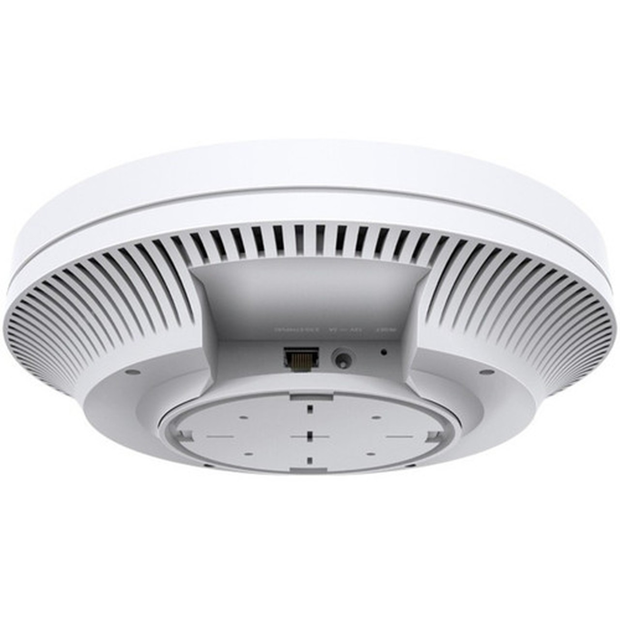 TP-Link EAP620 HD Dual Band 80211ax 176 Gbits Wireless Access Point - 240 GHz 5 GHz - Internal - MIMO Technology - 1 x Network - EAP620 HD