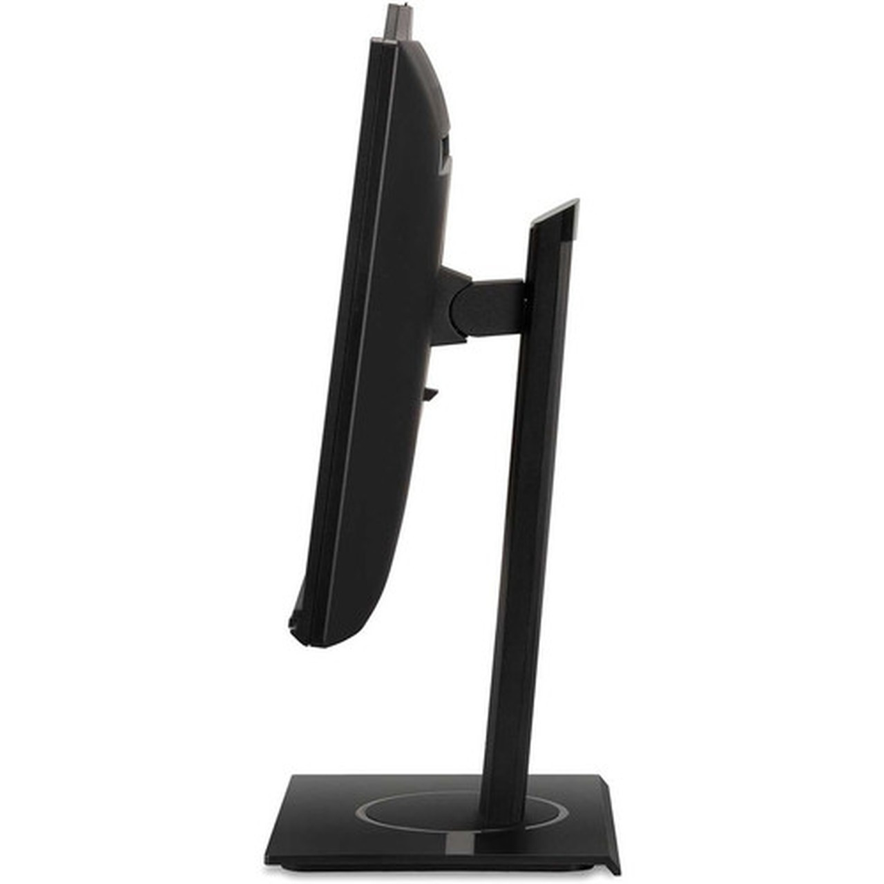 ViewSonic Graphic VG2440V 238 Webcam Full HD LED Monitor - 169 - Black - 2400 60960 mm Class - In-plane Switching IPS - LED VG2440V