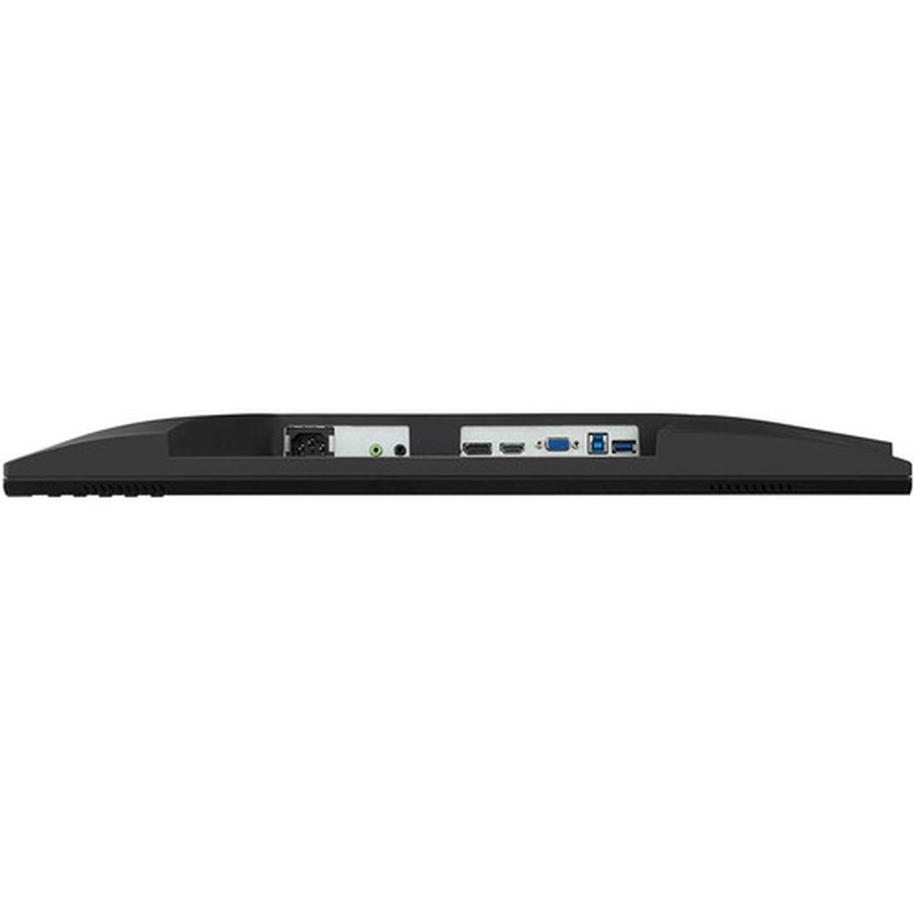 ViewSonic Graphic VG2440V 238 Webcam Full HD LED Monitor - 169 - Black - 2400 60960 mm Class - In-plane Switching IPS - LED VG2440V