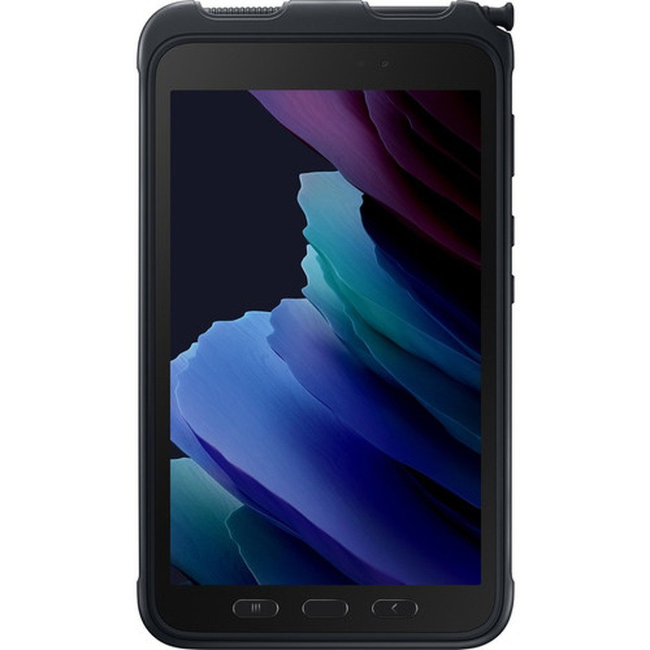 Samsung Galaxy Tab Active3 SM-T577UDS Rugged Tablet - 8 WUXGA - Octa-core Mongoose M3 Quad-core 4 Core 270 GHz  Cortex A55 4 - SM-T577UZKDXAC