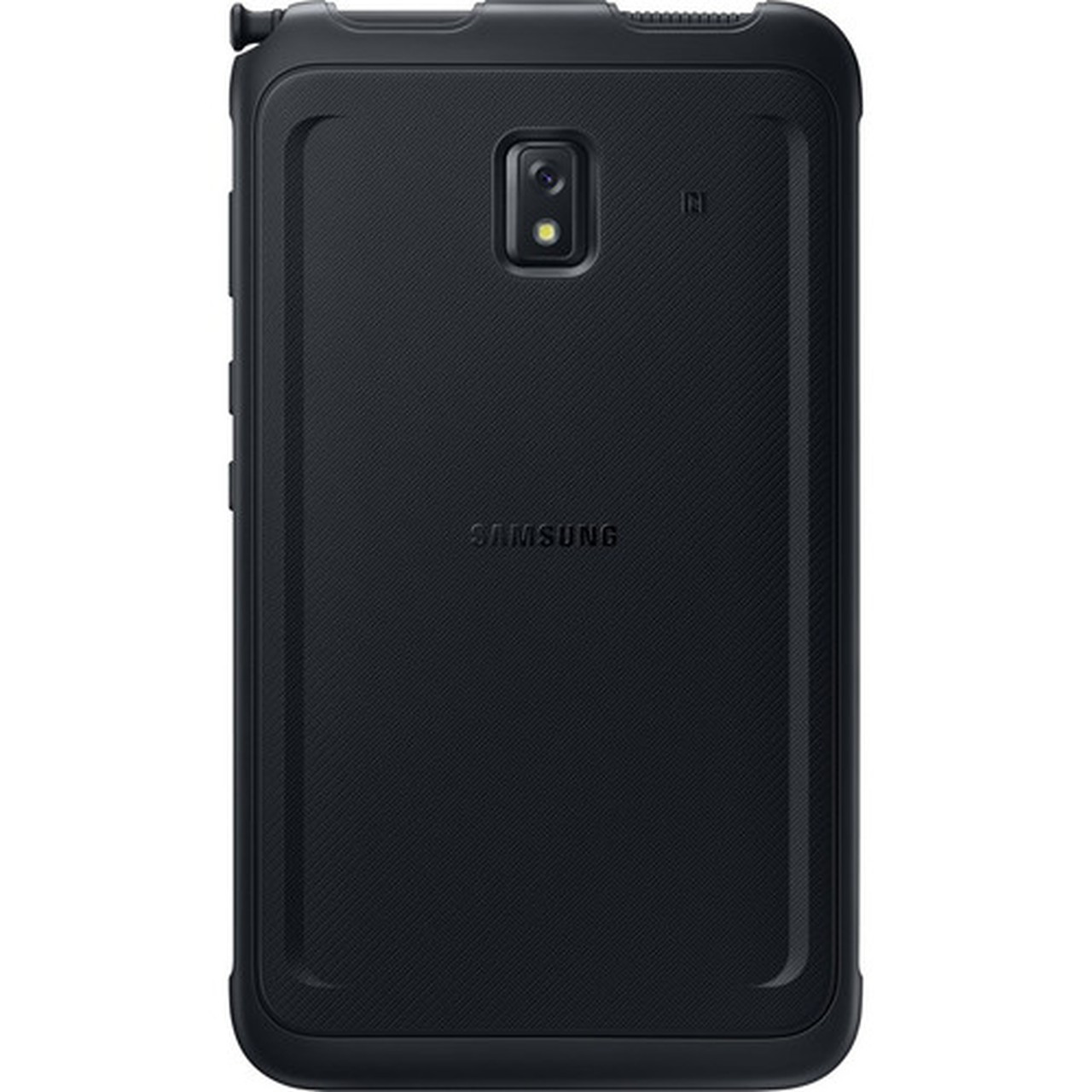 Samsung Galaxy Tab Active3 SM-T577UDS Rugged Tablet - 8 WUXGA - Octa-core Mongoose M3 Quad-core 4 Core 270 GHz  Cortex A55 4 - SM-T577UZKDXAC