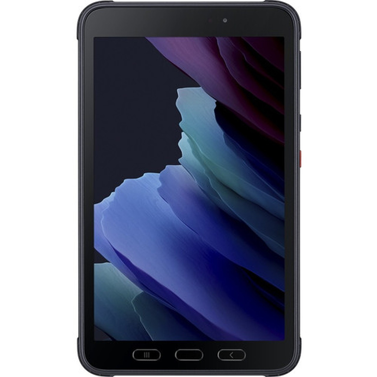Samsung Galaxy Tab Active3 SM-T577UDS Rugged Tablet - 8 WUXGA - Octa-core Mongoose M3 Quad-core 4 Core 270 GHz  Cortex A55 4 - SM-T577UZKDXAC