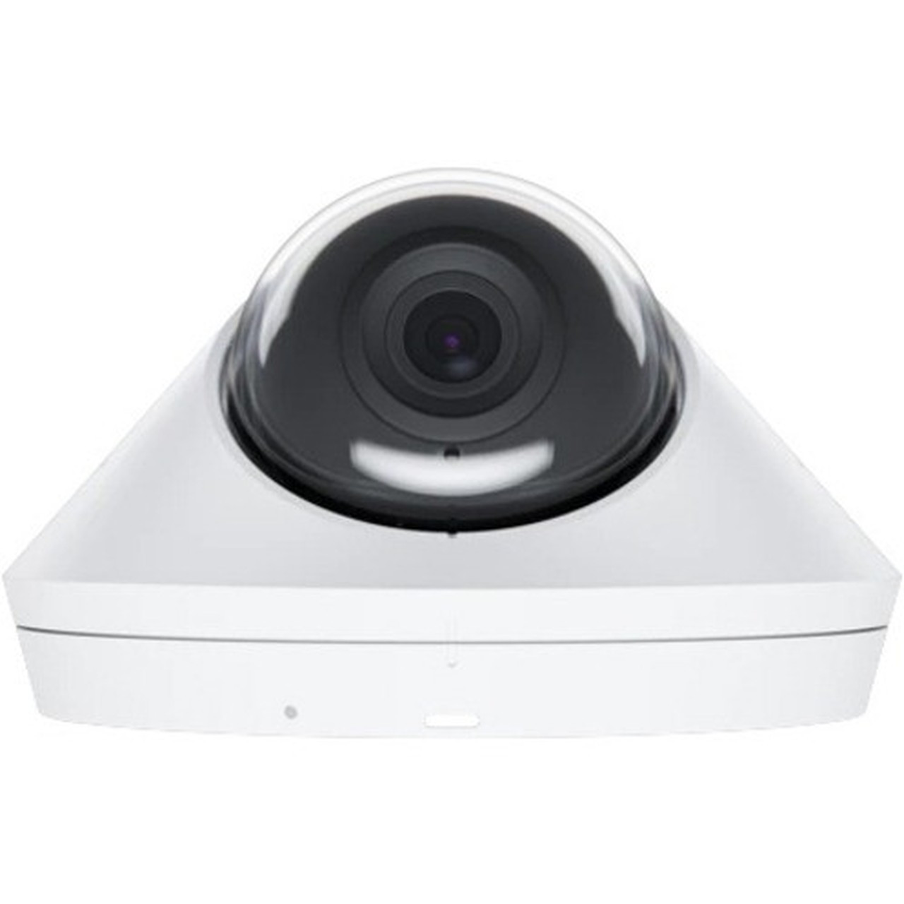 Ubiquiti UniFi Protect UVC-G4-DOME 4 Megapixel HD Network Camera - Dome - H264 - 2688 x 1512 Fixed Lens - CMOS - Vandal Resistant UVC-G4-DOME