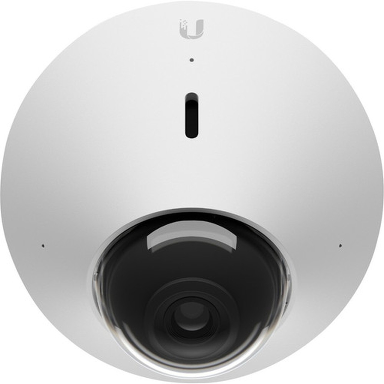 Ubiquiti UniFi Protect UVC-G4-DOME 4 Megapixel HD Network Camera - Dome - H264 - 2688 x 1512 Fixed Lens - CMOS - Vandal Resistant UVC-G4-DOME