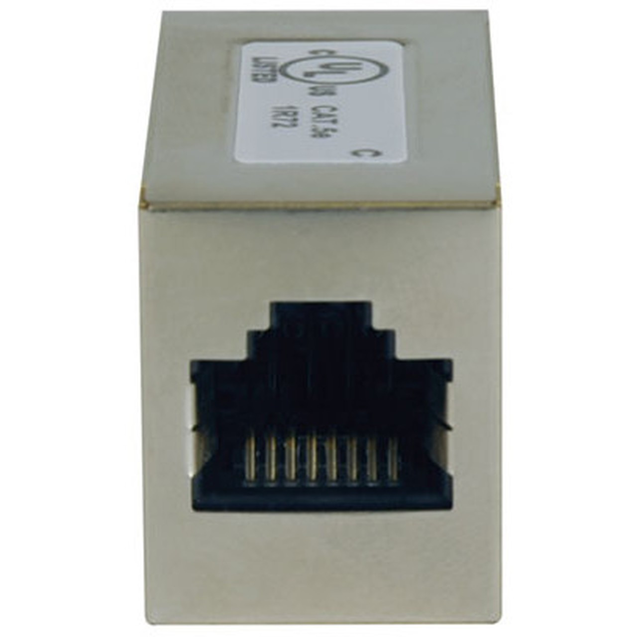 Tripp_Lite_Cat5e_Straight_Through_Modular_Shielded_In-Line_Coupler_RJ45_FF_-_1_x_RJ-45_Female_Network_-_1_x_RJ-45_Female_Network_N032-001