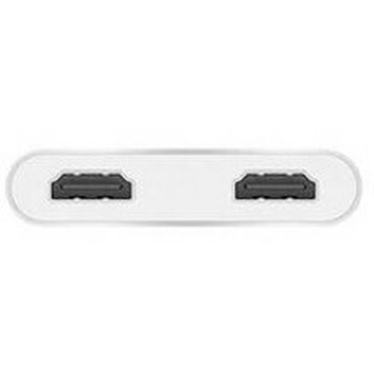 j5 create JUA365 USB 30 to Dual HDMI Multi-Monitor Adapter - 1 Pack - 1 x Type A USB 30 USB Male - 2 x HDMI Type A Digital Female JUA365