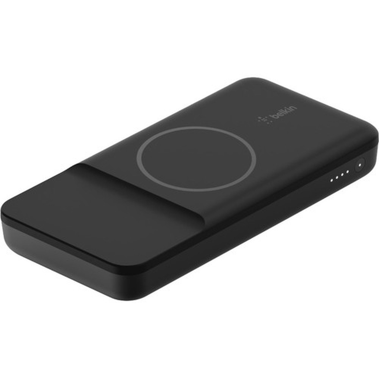 Belkin 10000mAh Power Bank - 10000 mAh - Black BPD001btBK