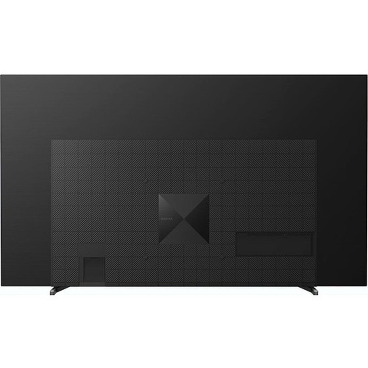 Sony BRAVIA XR A80J XR77A80J 767 Smart OLED TV - 4K UHDTV - Titanium Black - Google Assistant Apple HomeKit Supported - Surround XR77A80J