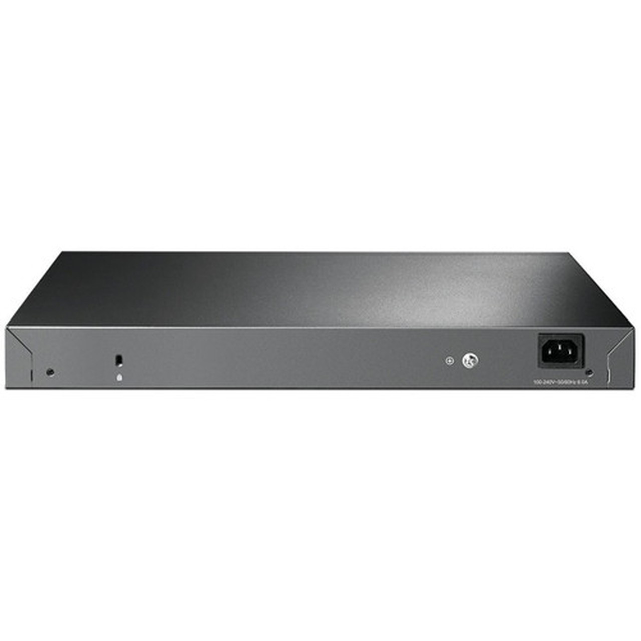 TP-Link JetStream TL-SG3452P Ethernet Switch - 48 Ports - Manageable - 3 Layer Supported - Modular - 4 SFP Slots - 5250 W Power - 384 TL-SG3452P