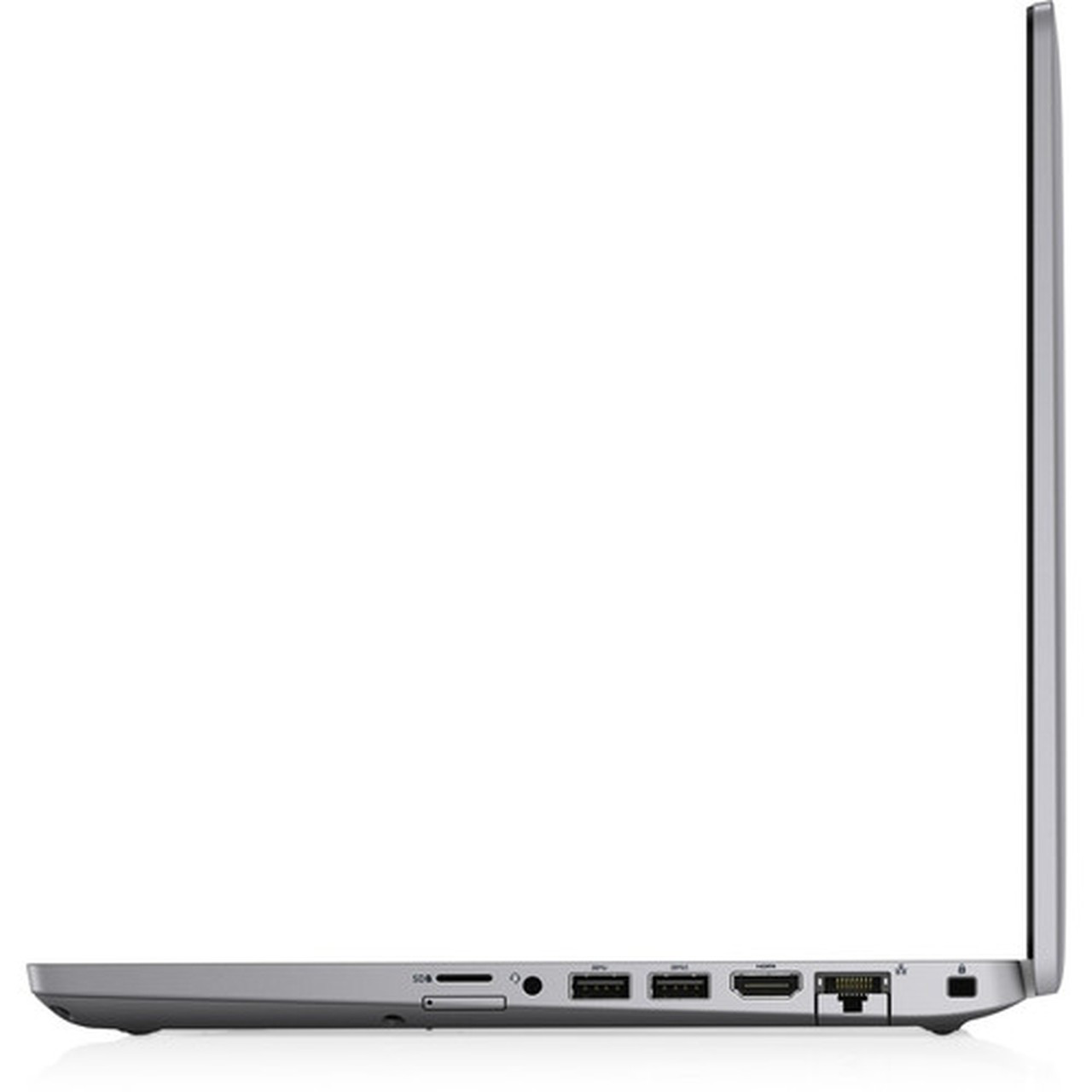 Dell Latitude 5000 5400 14 Chromebook - HD - 1366 x 768 - Intel Celeron 4305U Dual-core 2 Core - 4 GB Total RAM - 64 GB Flash - - - 50T20