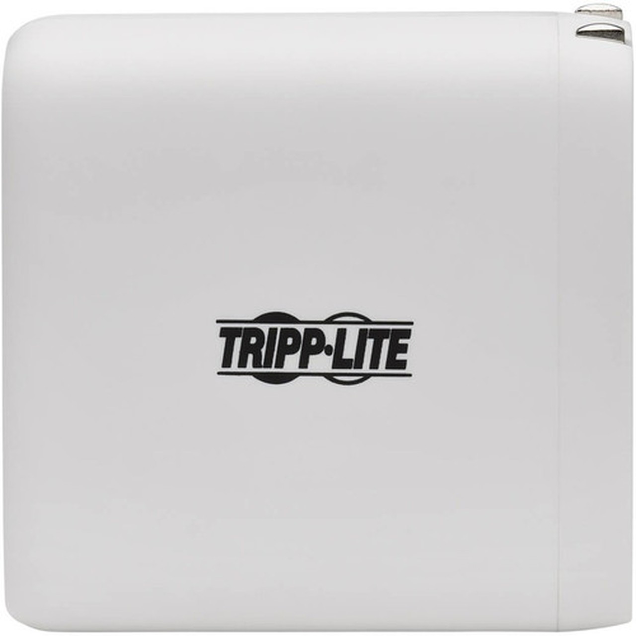 Tripp Lite U280-W04-100C2G AC Adapter - 100 W - 230 V AC 120 V AC Input - 5 V DC5 A 9 V DC 15 V DC 20 V DC Output - White U280-W04-100C2G