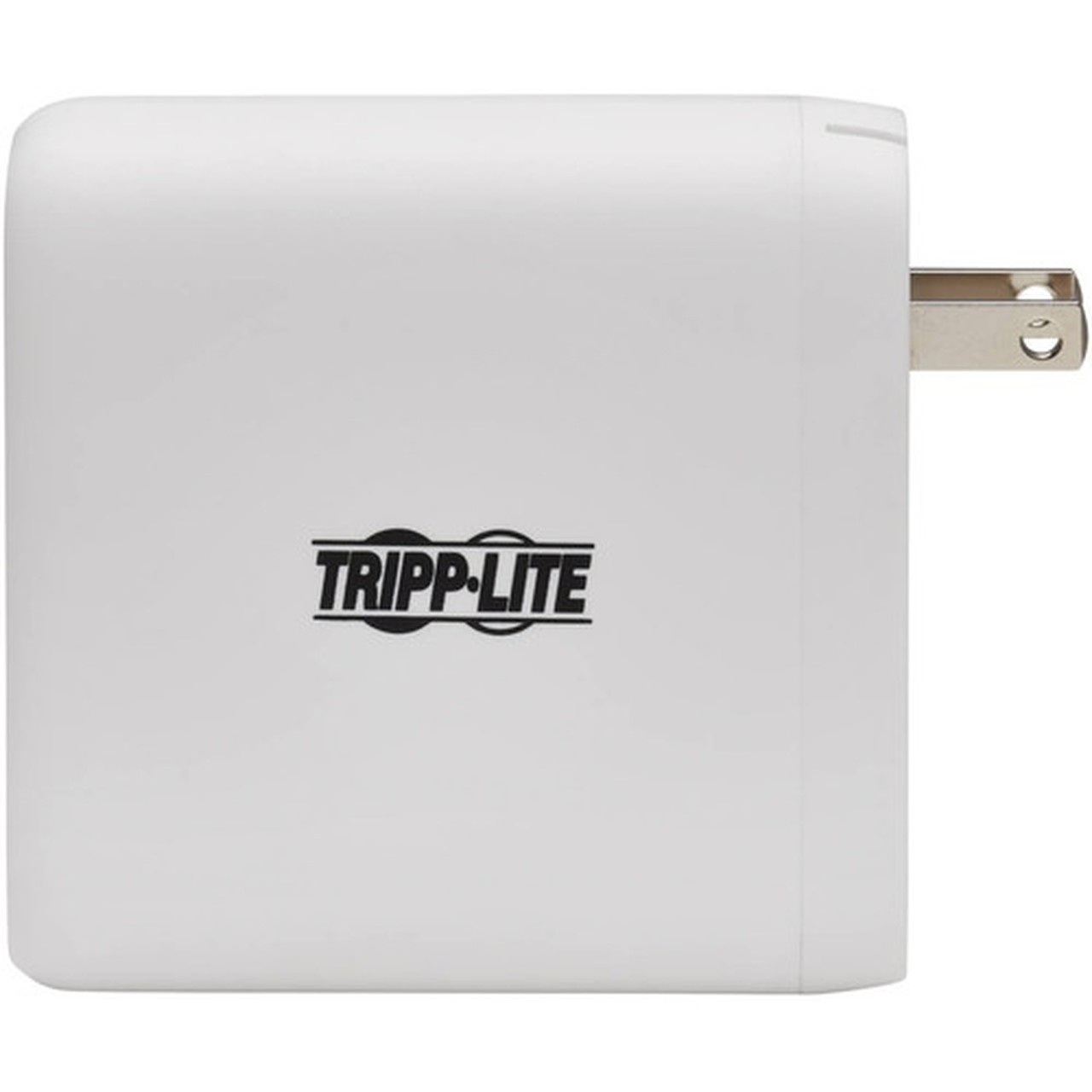Tripp Lite U280-W04-100C2G AC Adapter - 100 W - 230 V AC 120 V AC Input - 5 V DC5 A 9 V DC 15 V DC 20 V DC Output - White U280-W04-100C2G