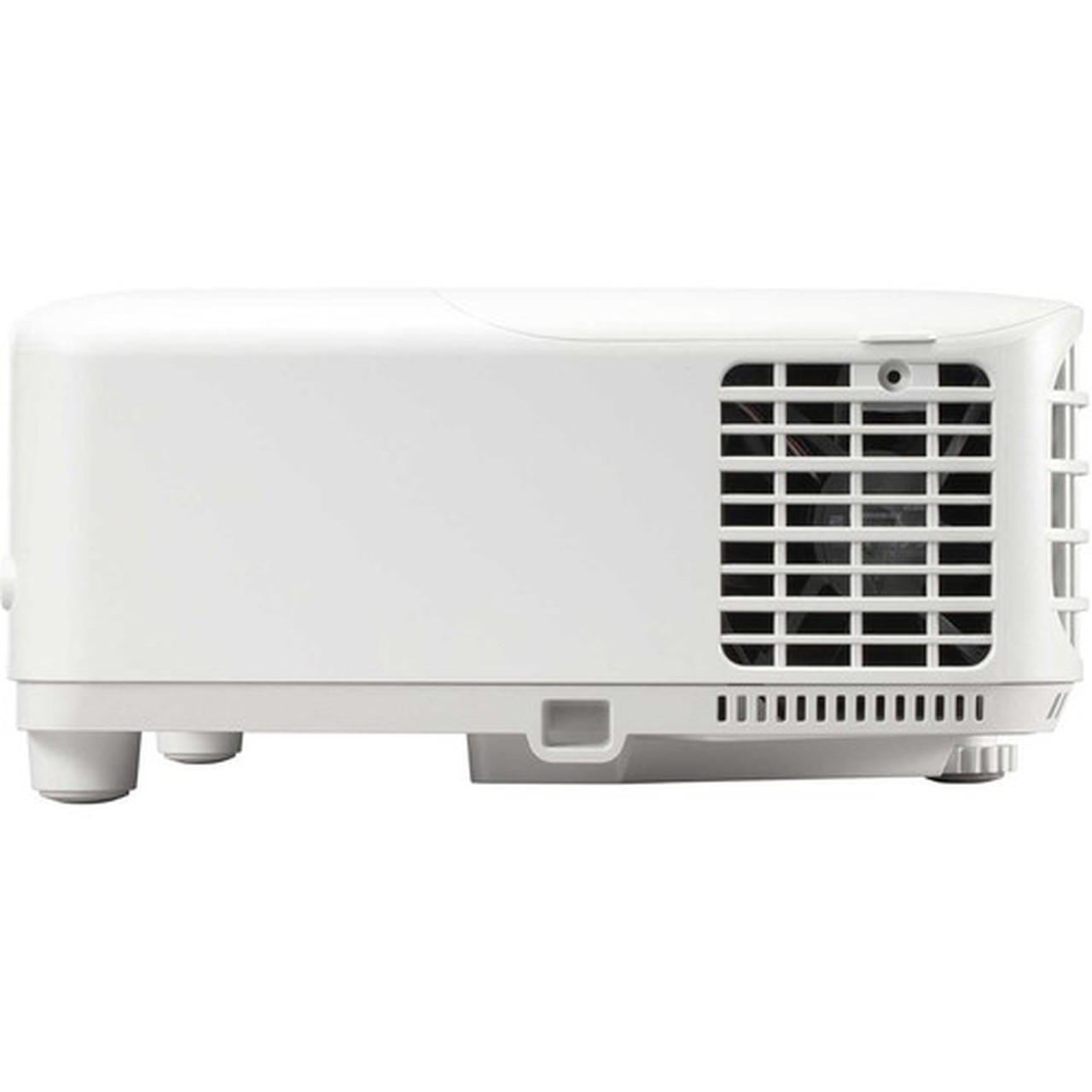 ViewSonic PX748-4K DLP Projector - 169 - Ceiling Mountable - White - High Dynamic Range HDR - 3840 x 2160 - Front Ceiling - 20000 PX748-4K