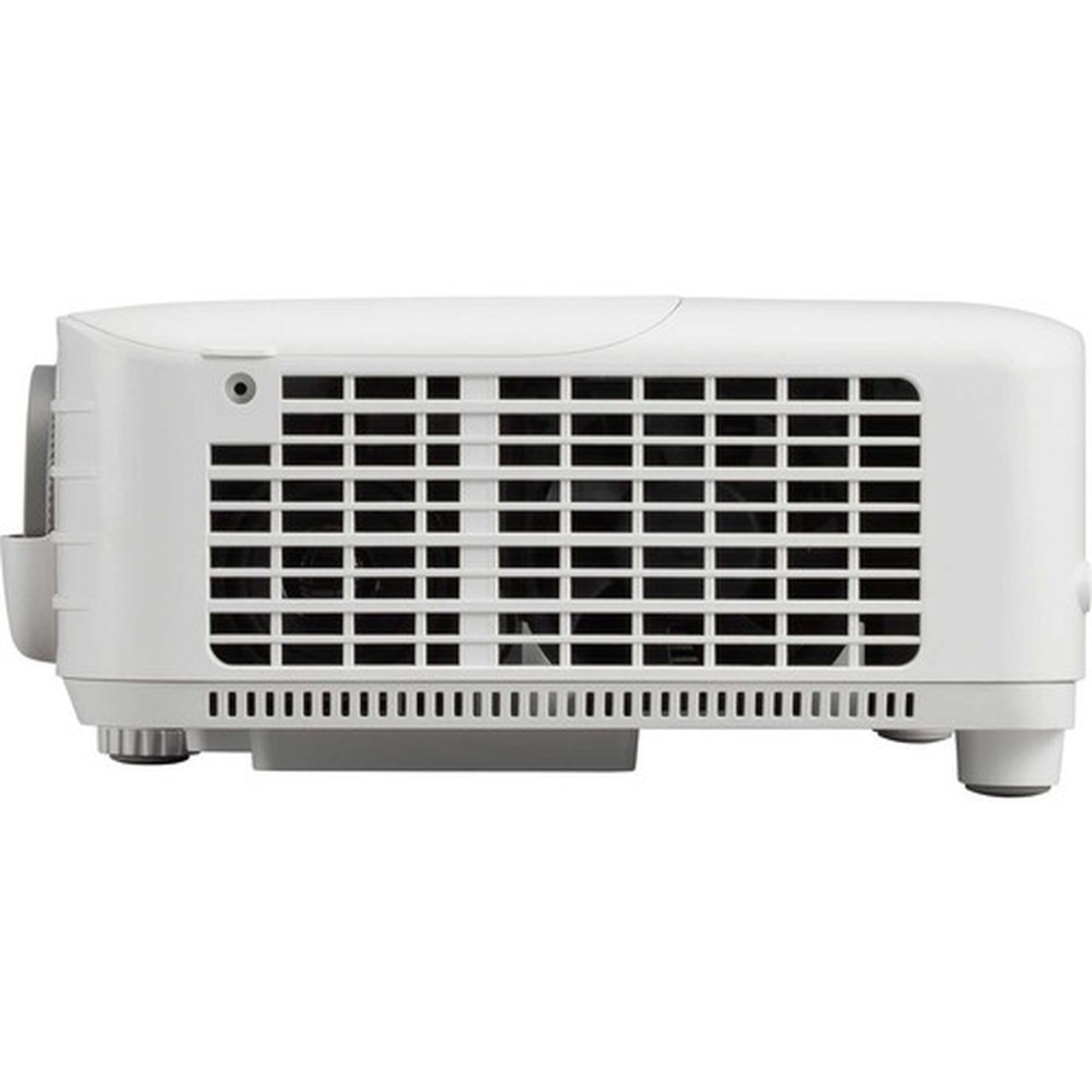 ViewSonic PX748-4K DLP Projector - 169 - Ceiling Mountable - White - High Dynamic Range HDR - 3840 x 2160 - Front Ceiling - 20000 PX748-4K