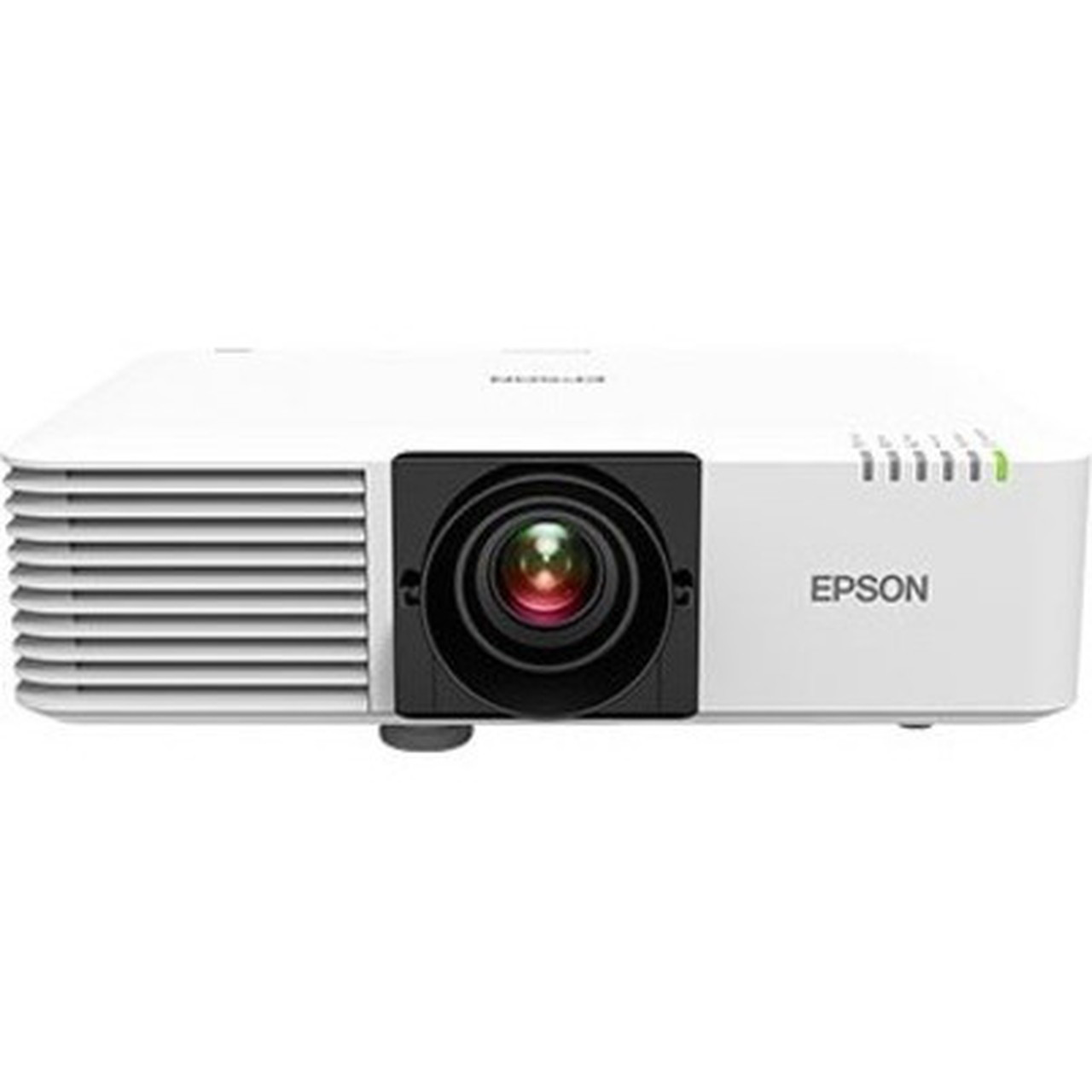 Epson PowerLite L520U Long Throw 3LCD Projector - FrontWUXGA - 5200 lm - HDMI - USB - Network RJ-45 - Education Corporate Digital V11HA30020