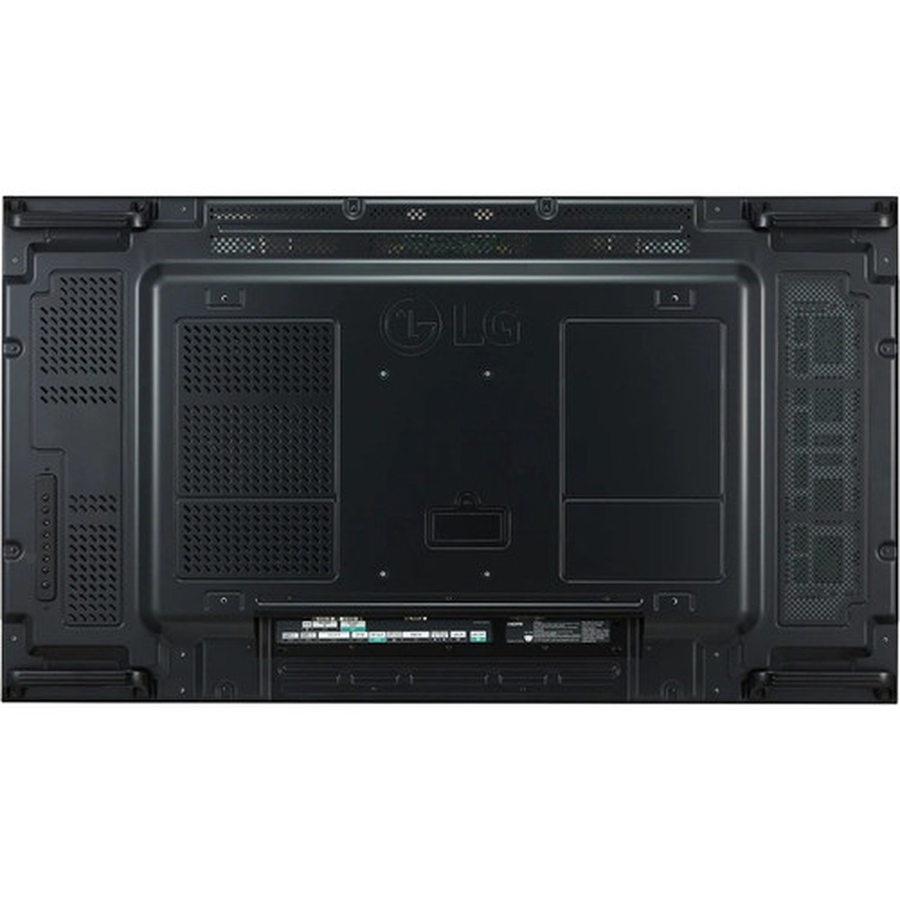 LG 55VSH7J-H 55 700 nits FHD 044mm Even Bezel Video Wall - 55 LCD - 1920 x 1080 - Direct LED - 700 cdm178 - 1080p - HDMI - USB 55VSH7J-H