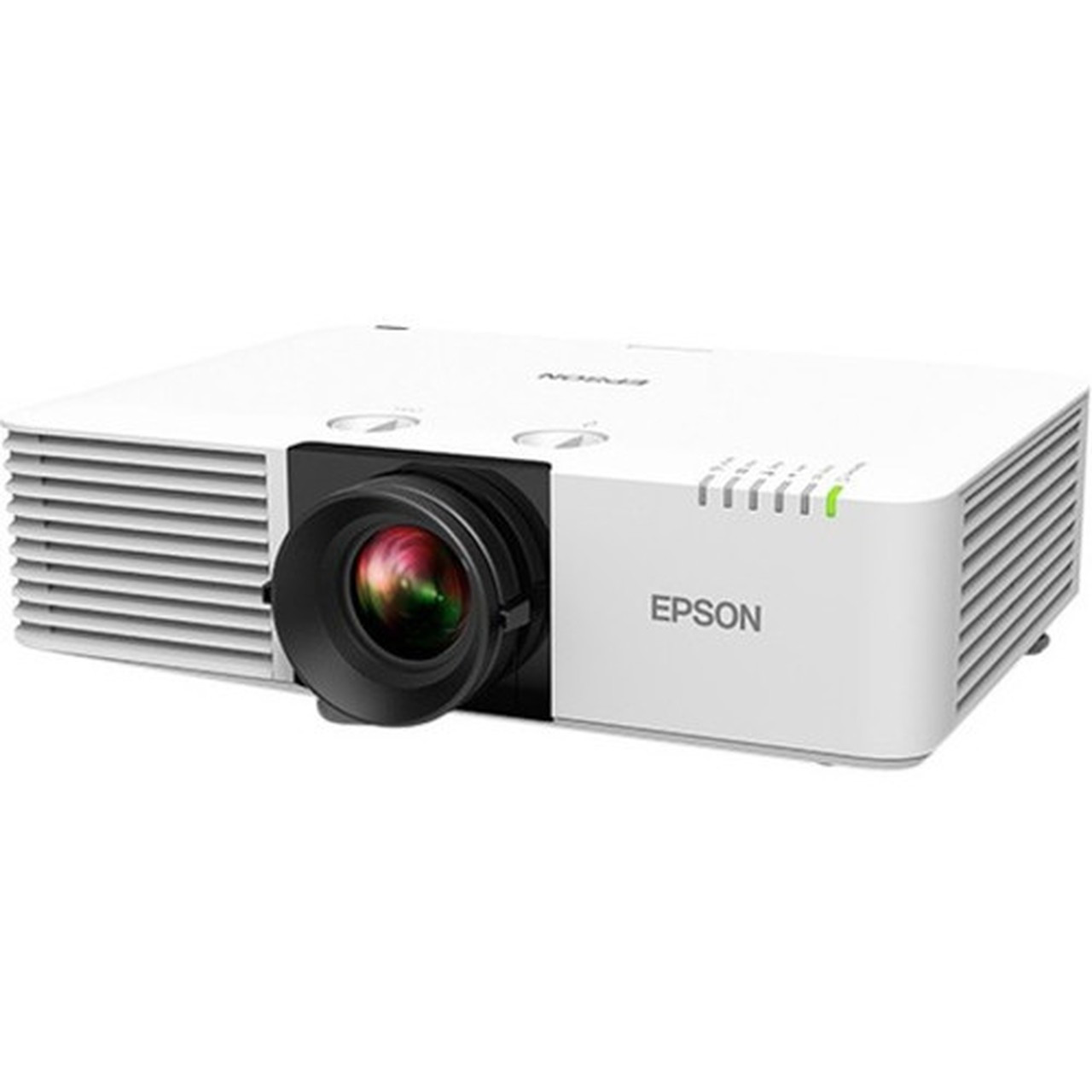 Epson PowerLite L730U Long Throw 3LCD Projector - FrontWUXGA - 7000 lm - HDMI - USB - Wireless LAN - Network RJ-45 - Education V11HA25020