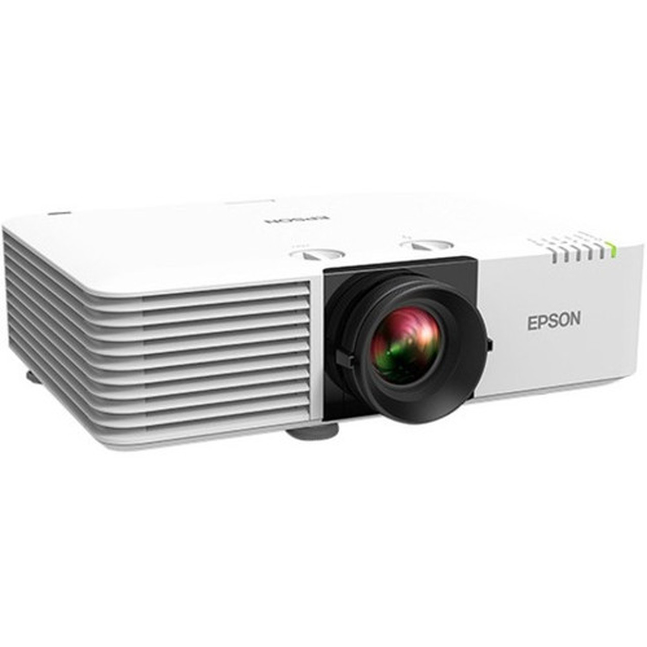 Epson PowerLite L730U Long Throw 3LCD Projector - FrontWUXGA - 7000 lm - HDMI - USB - Wireless LAN - Network RJ-45 - Education V11HA25020