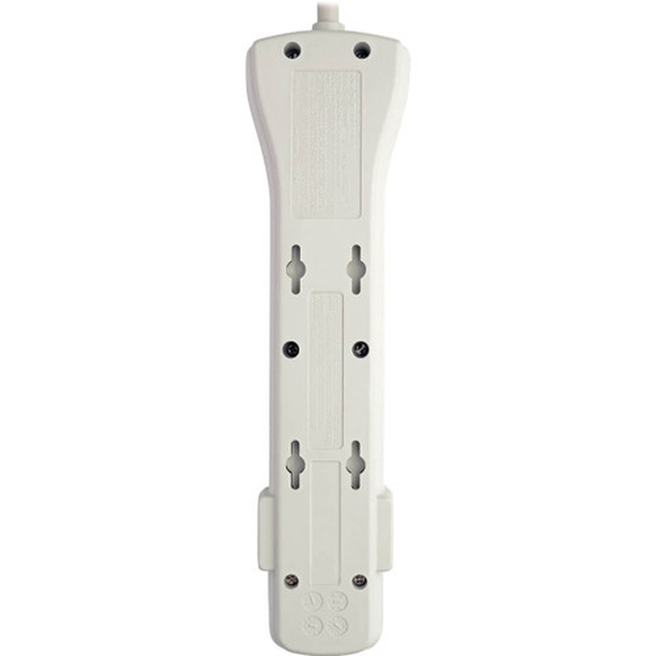 Tripp_Lite_Protect_It_7-Outlet_Super_Surge_Protector_-_7_x_NEMA_5-15R_-_180_kVA_-_2160_J_-_120_V_AC_Input_-_120_V_AC_Output_SUPER7