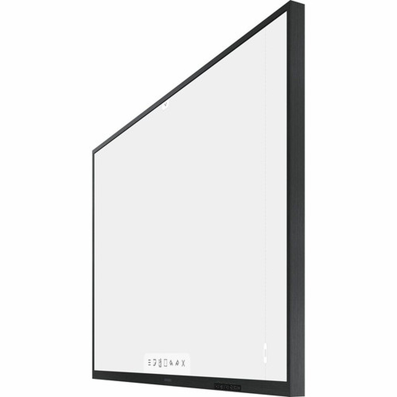 Samsung WM75A Collaboration Display - 75 LCD - Infrared IrDA - Touchscreen - 3840 x 2160 - 2160p - USB - HDMI LH75WMAWLGCXZC