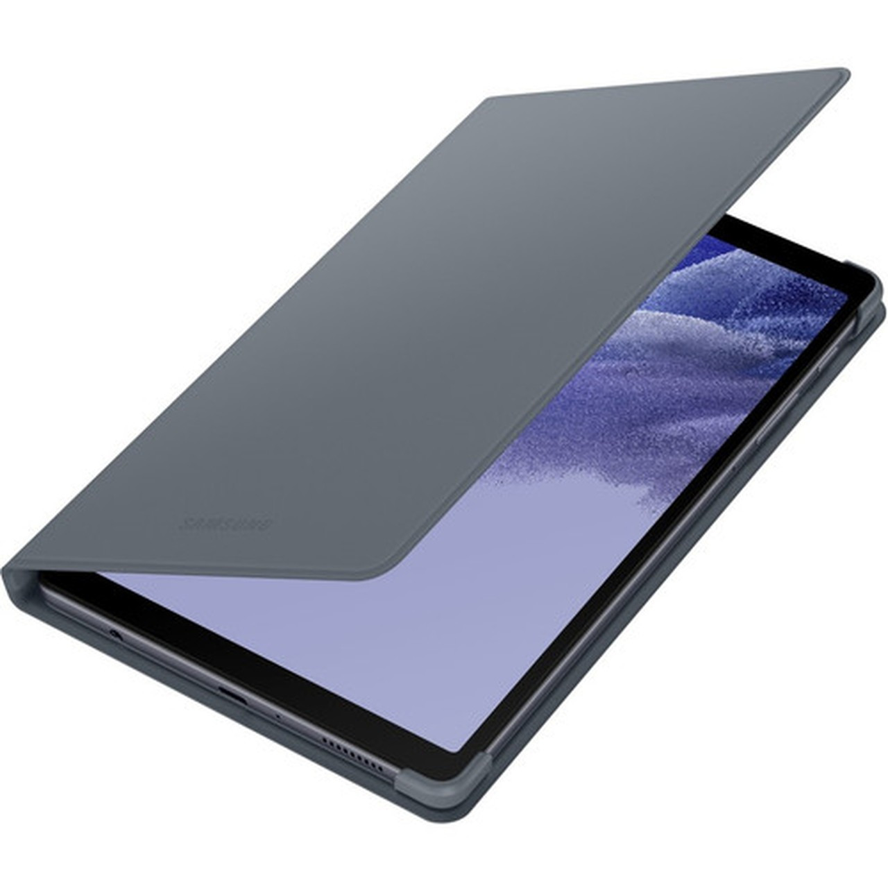 Samsung Galaxy Tab A7 Lite LTE SM-T227 Tablet - 87 WXGA - Octa-core Cortex A53 Quad-core 4 Core 230 GHz  Cortex A53 Quad-core SM-T227UZAAXAC