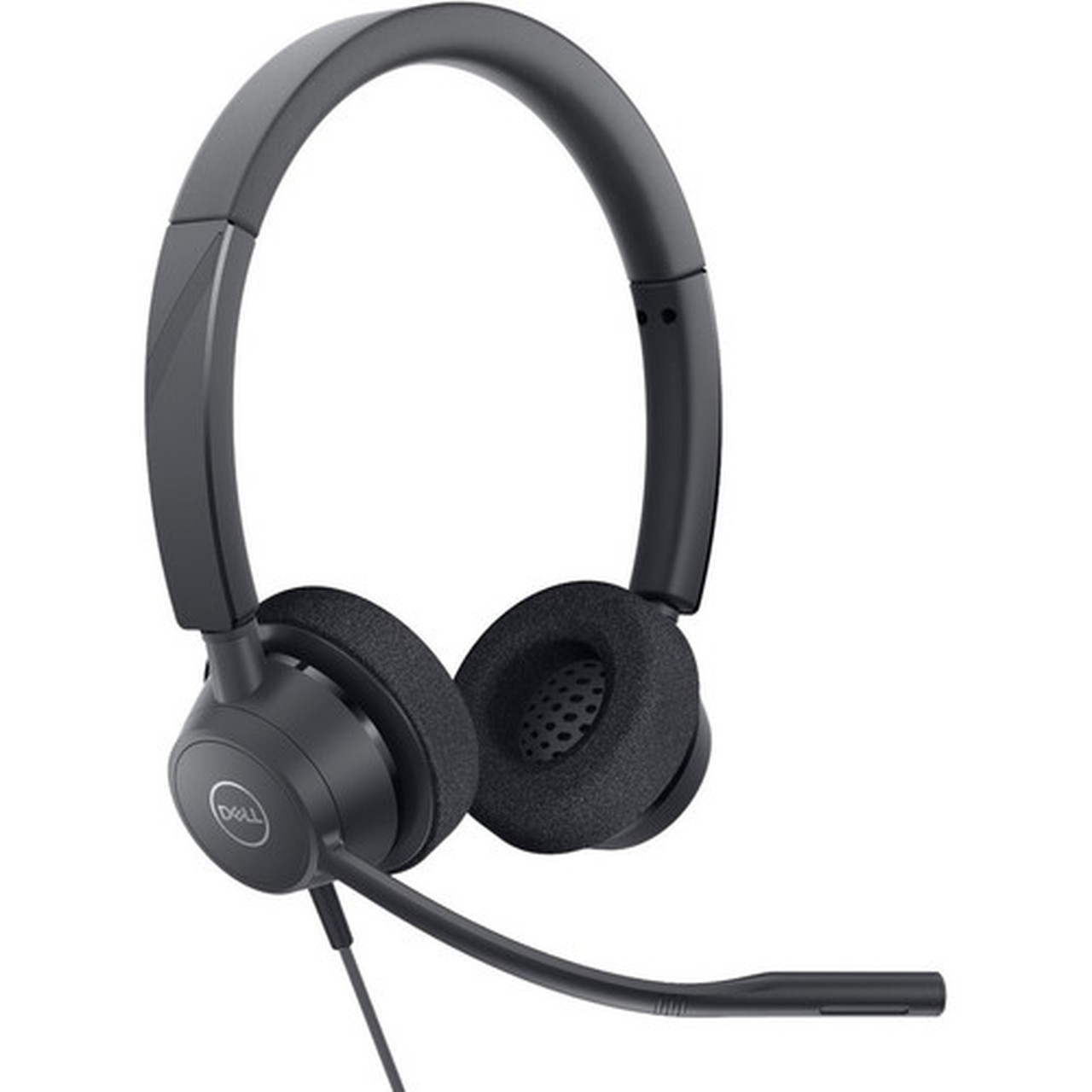Dell Pro Headset - Stereo - Binaural DELL-WH3022