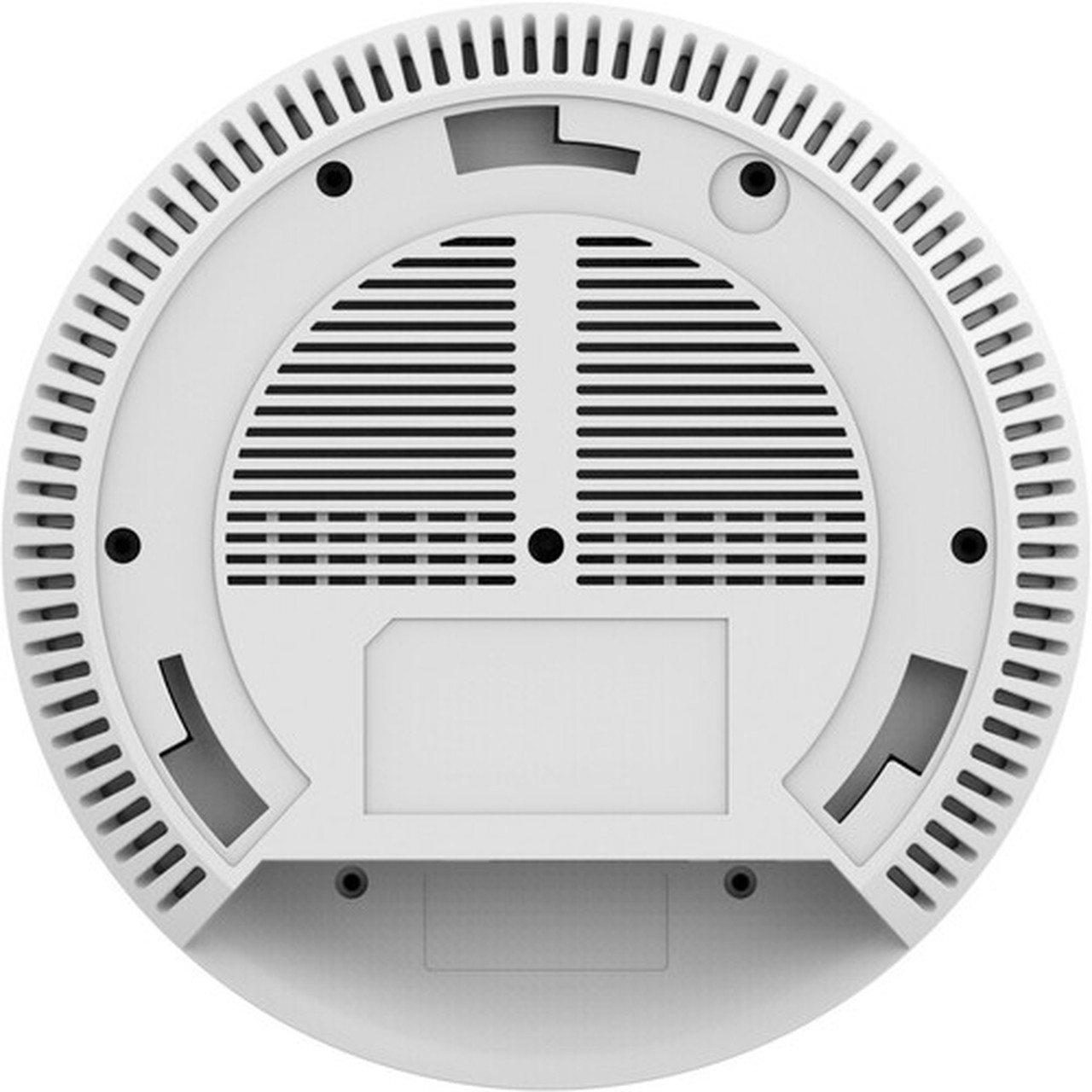Grandstream GWN7660 Dual Band IEEE 80211 abgnacax 177 Gbits Wireless Access Point - Indoor - 240 GHz 5 GHz - Internal - MIMO GWN7660
