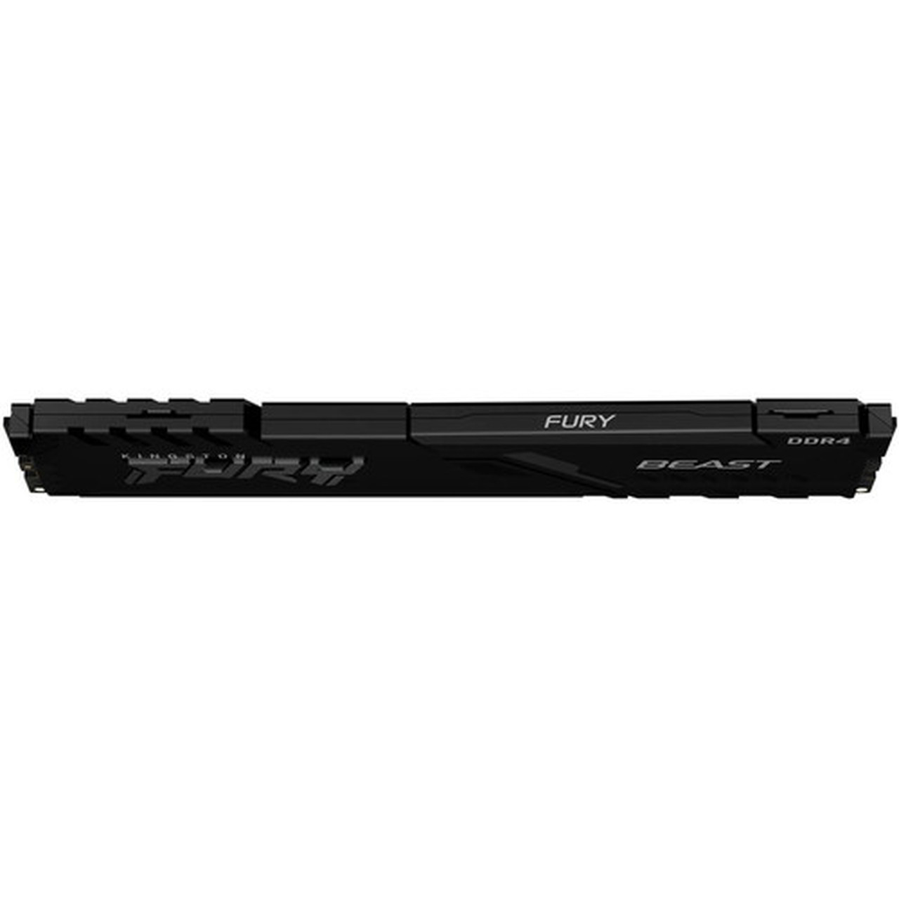 Kingston FURY Beast 16GB DDR4 SDRAM Memory Module - 16 GB 1 x 16GB - DDR4-2666PC4-21333 DDR4 SDRAM - 2666 MHz - CL16 - 120 V - - - KF426C16BB116