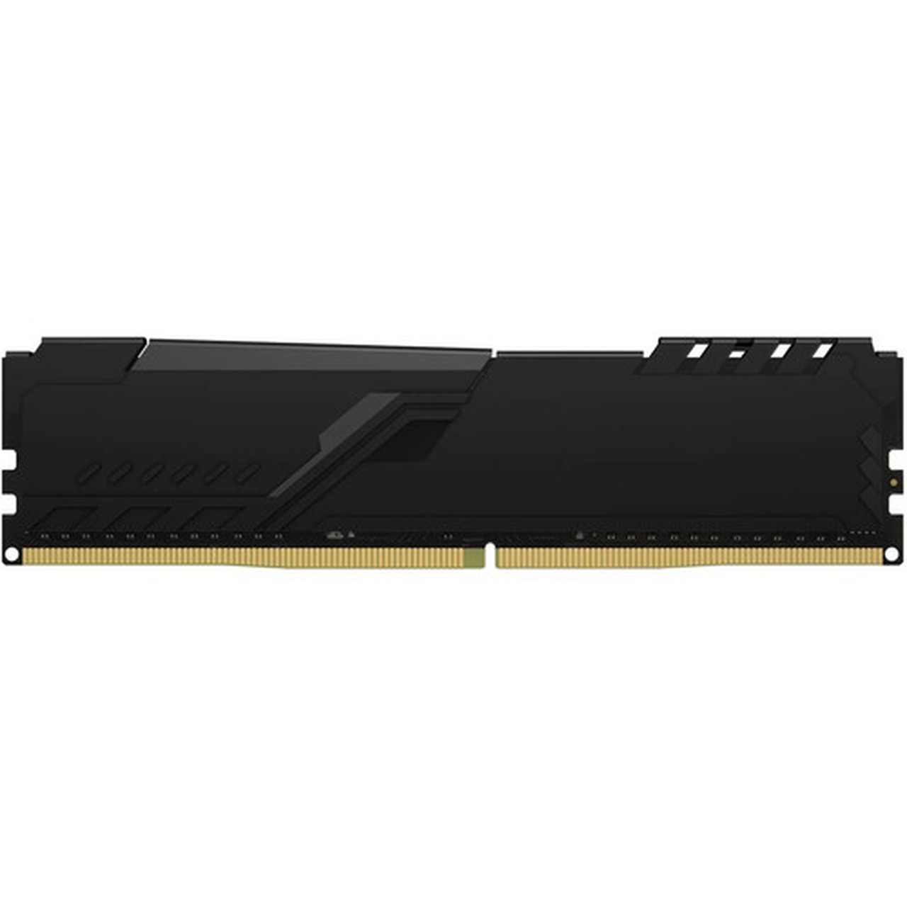 Kingston FURY Beast 16GB DDR4 SDRAM Memory Module - 16 GB 1 x 16GB - DDR4-2666PC4-21333 DDR4 SDRAM - 2666 MHz - CL16 - 120 V - - - KF426C16BB116