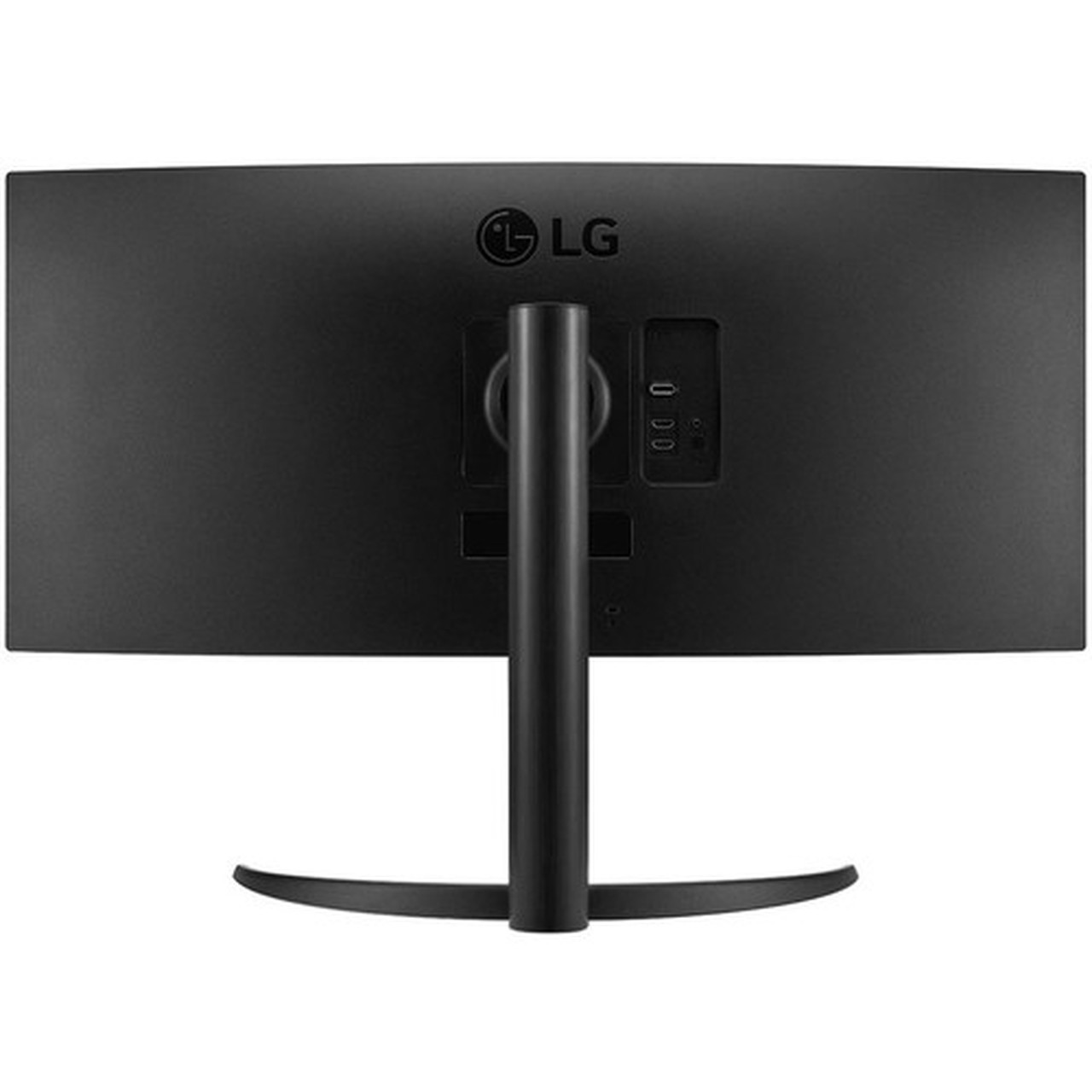 LG Ultrawide 34WP65C-B 34 UW-QHD Curved Screen Gaming LCD Monitor - 219 - Noir - 34 86360 mm Class - Vertical Alignment VA - - 34WP65C-B