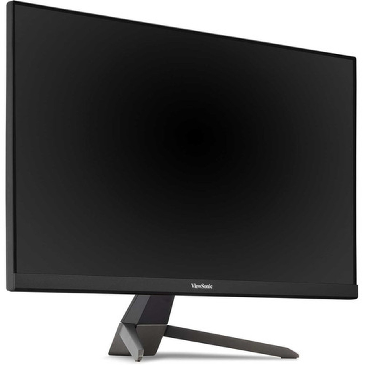 ViewSonic Entertainment VX2467-MHD 238 Full HD LED Monitor - 169 - Black - 2400 60960 mm Class - Multi-domain Vertical MVA - VX2467-MHD