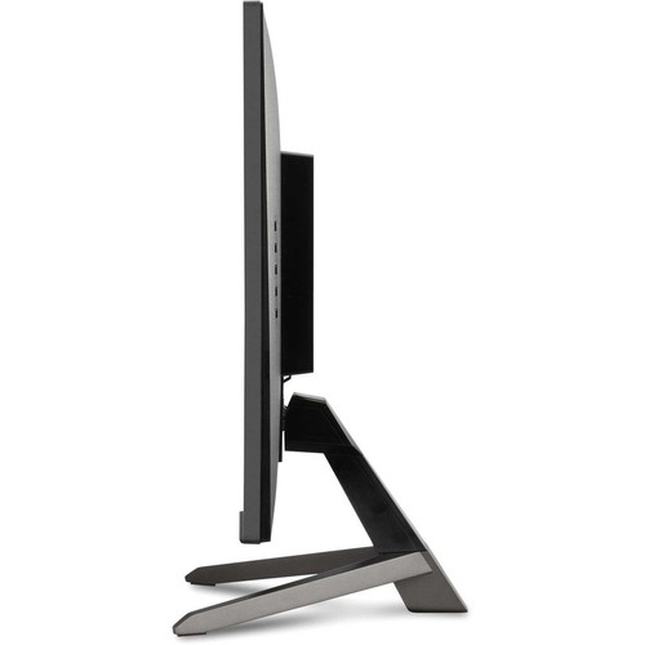 ViewSonic Entertainment VX2467-MHD 238 Full HD LED Monitor - 169 - Black - 2400 60960 mm Class - Multi-domain Vertical MVA - VX2467-MHD