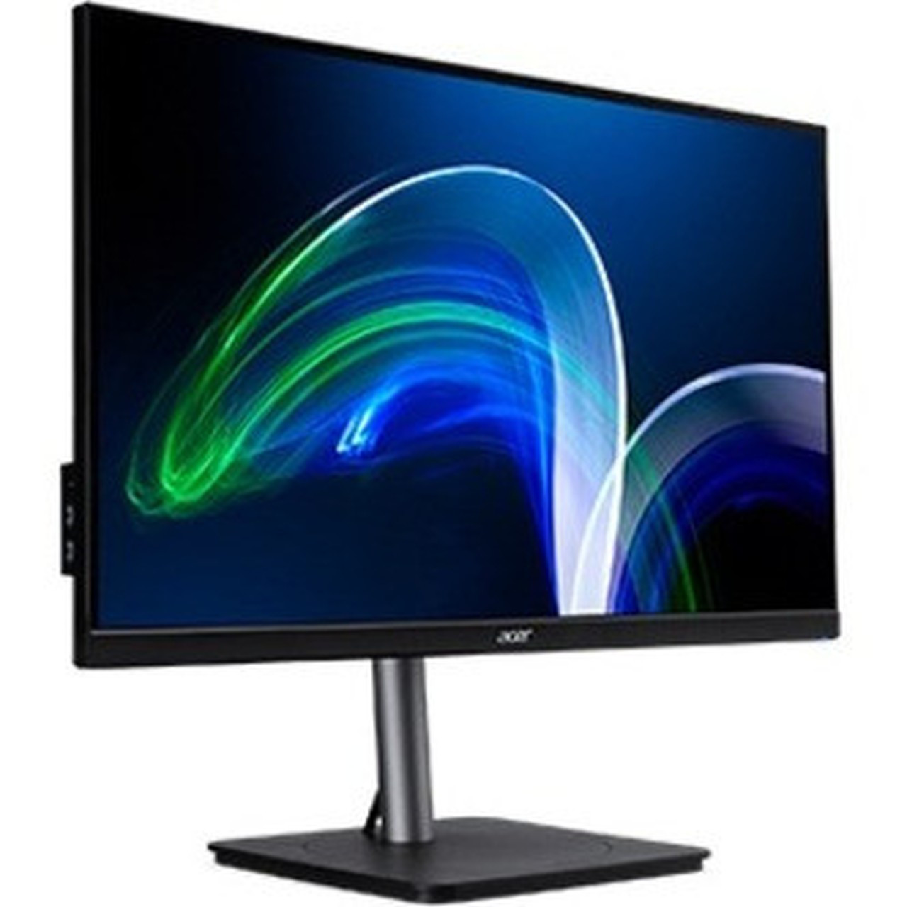 Acer CB273U 27 WQHD LCD Monitor - 169 - Black - 27 68580 mm Class - In-plane Switching IPS Technology - LED Backlight - 2560 x UMHB3AA002
