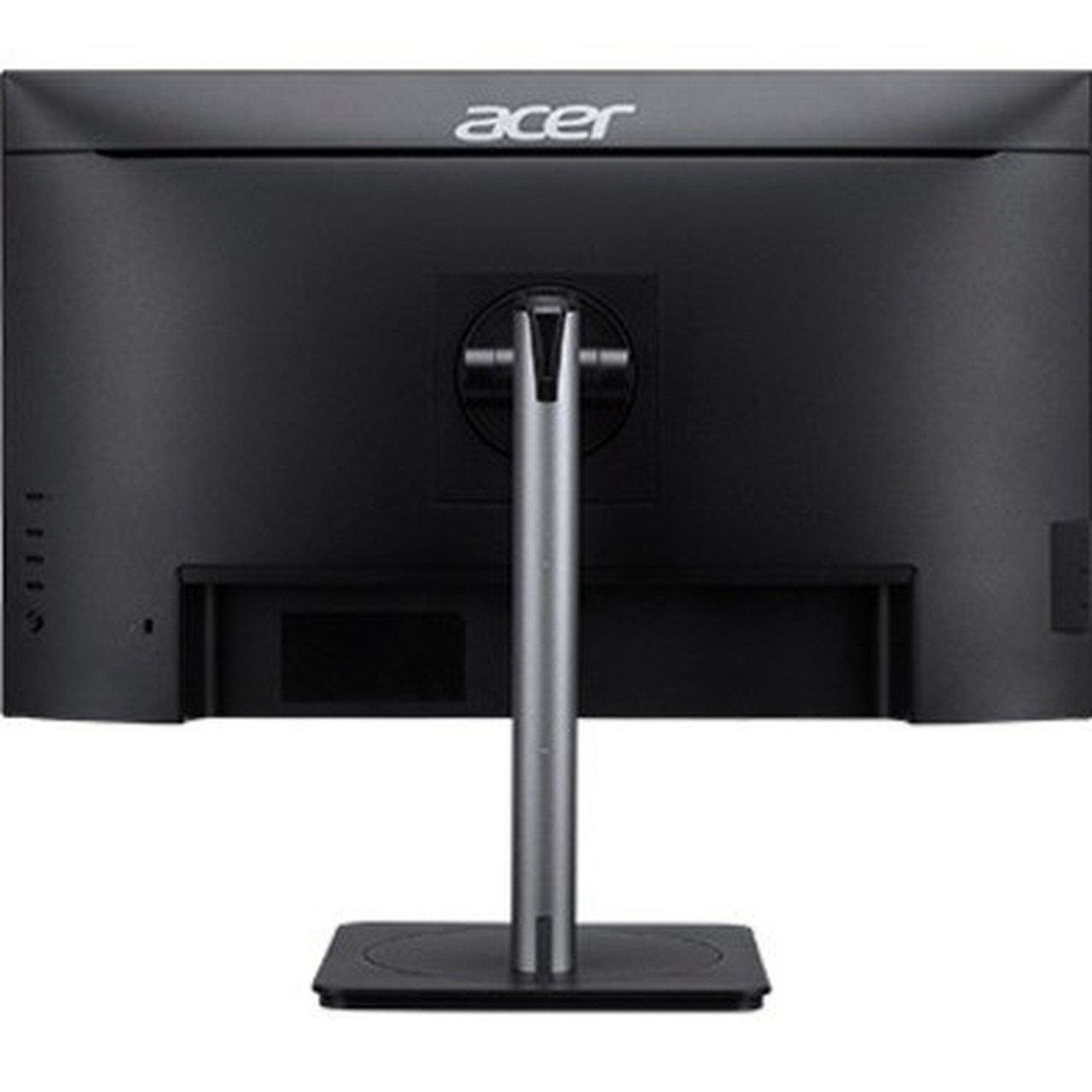 Acer CB273U 27 WQHD LCD Monitor - 169 - Black - 27 68580 mm Class - In-plane Switching IPS Technology - LED Backlight - 2560 x UMHB3AA002