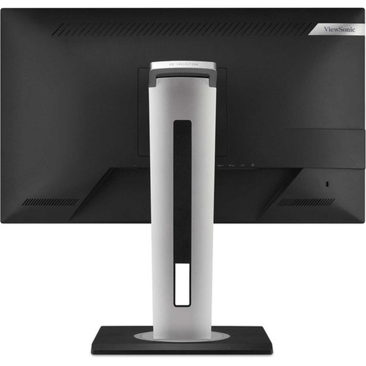 Viewsonic 24 Display IPS Panel 1920 x 1080 Resolution - 2400 60960 mm Class - In-plane Switching IPS Technology - LED - 1920 VG2456A