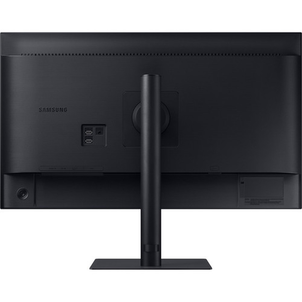Samsung F32TU874VN 315 4K UHD LCD Monitor - 169 - Dark Blue Gray - 32 81280 mm Class - Vertical Alignment VA - 3840 x 2160 - LF32TU874VNXGO