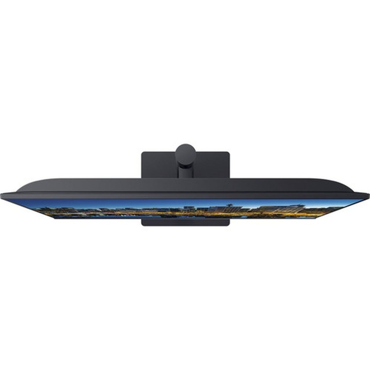 Samsung F32TU874VN 315 4K UHD LCD Monitor - 169 - Dark Blue Gray - 32 81280 mm Class - Vertical Alignment VA - 3840 x 2160 - LF32TU874VNXGO