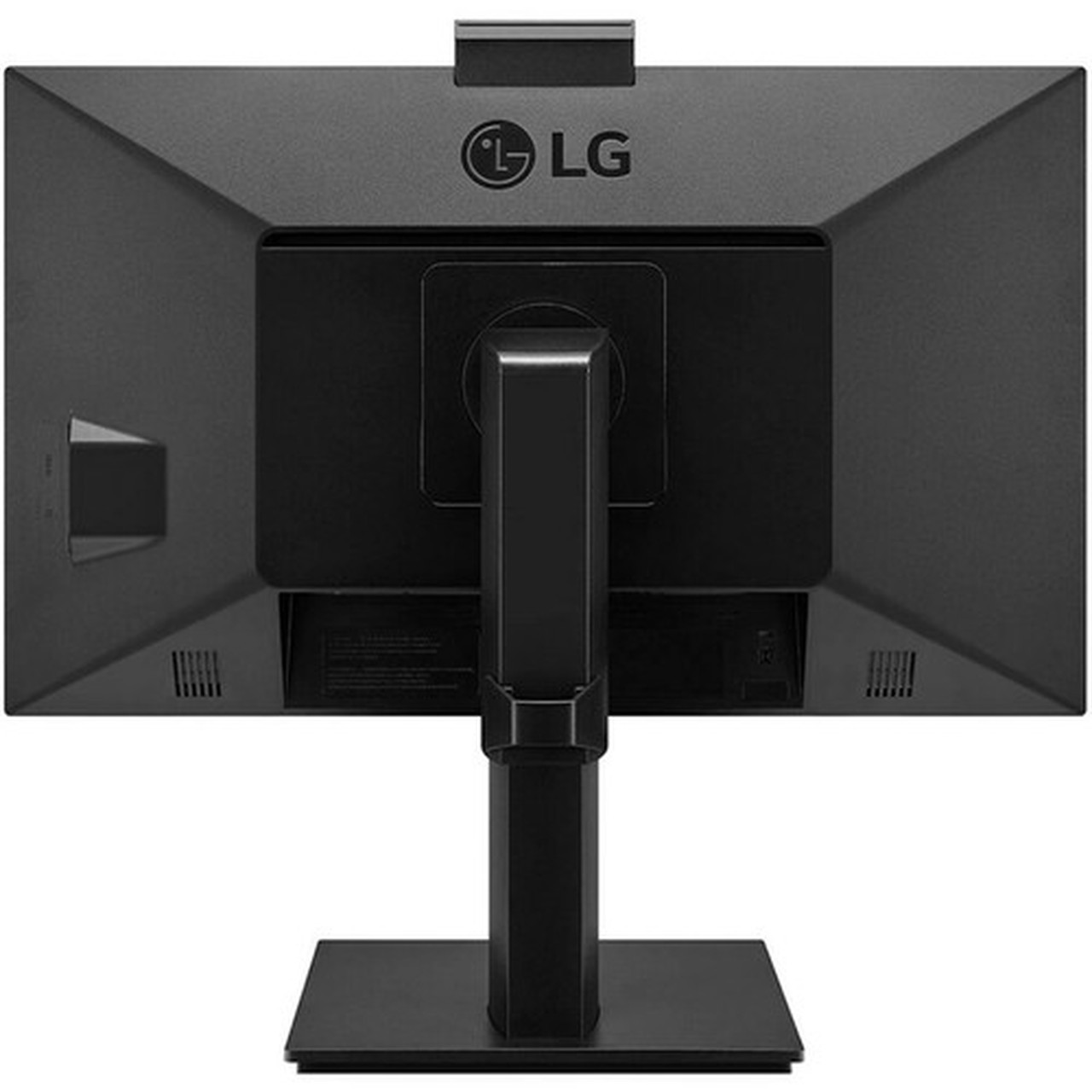 LG 24BP750C-B 238 Webcam Full HD LCD Monitor - 169 - Black - 2400 60960 mm Class - In-plane Switching IPS Technology - WLED 24BP750C-B