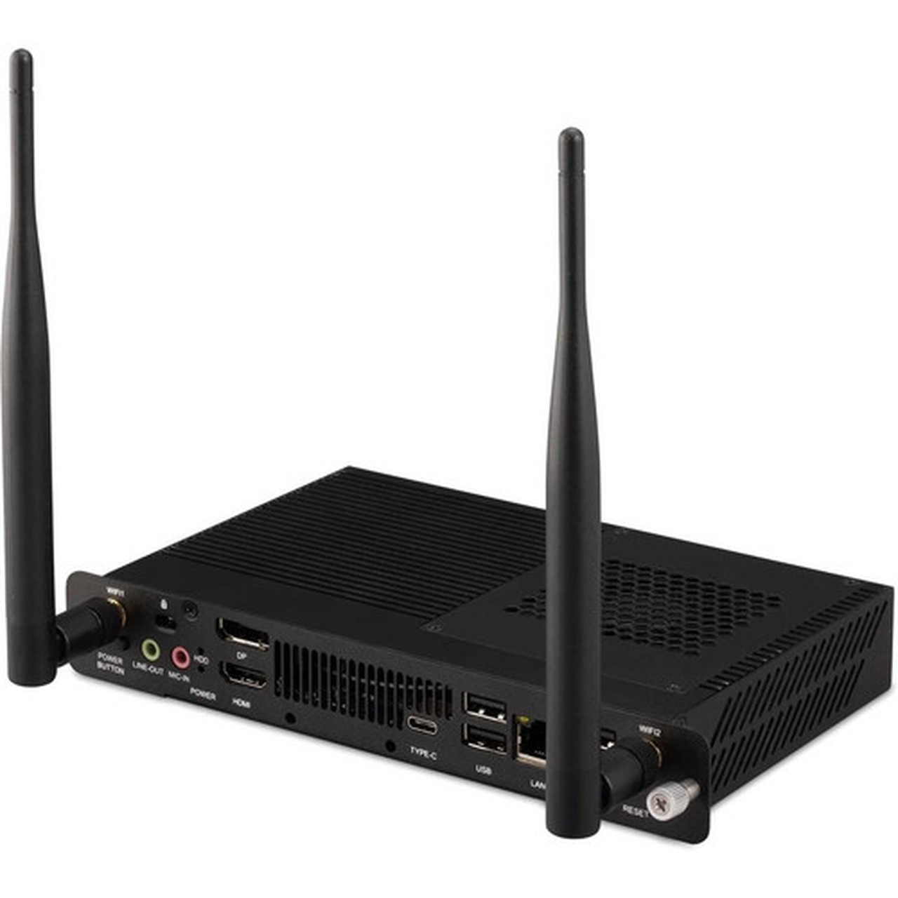 ViewSonic VPC25-W53-O1-1B Slot-in PC for ViewBoard - Intel - Core i5 - i5-10400T - 16 GB - DDR4 SDRAM - 256 GB Solid State Drive - - - VPC25-W53-O1-1B