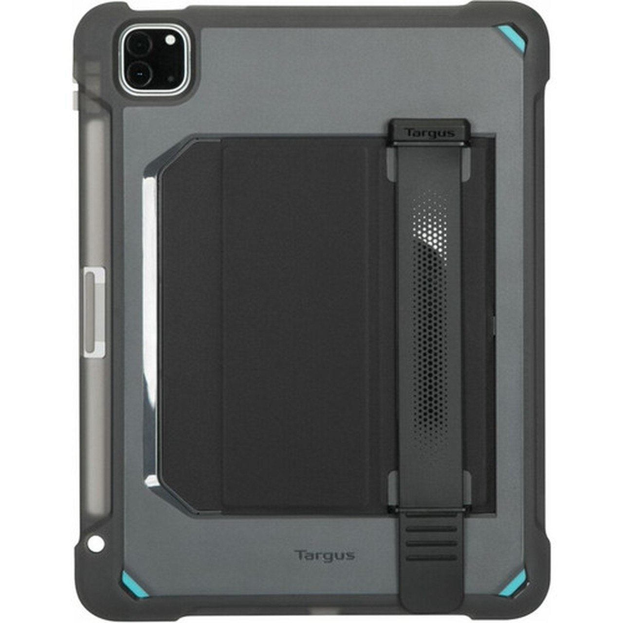 Targus SafePort THD915GL Rugged Carrying Case for 109 to 11 Apple iPad Air 4th Generation iPad Pro 3rd Generation iPad Pro - THD915GL