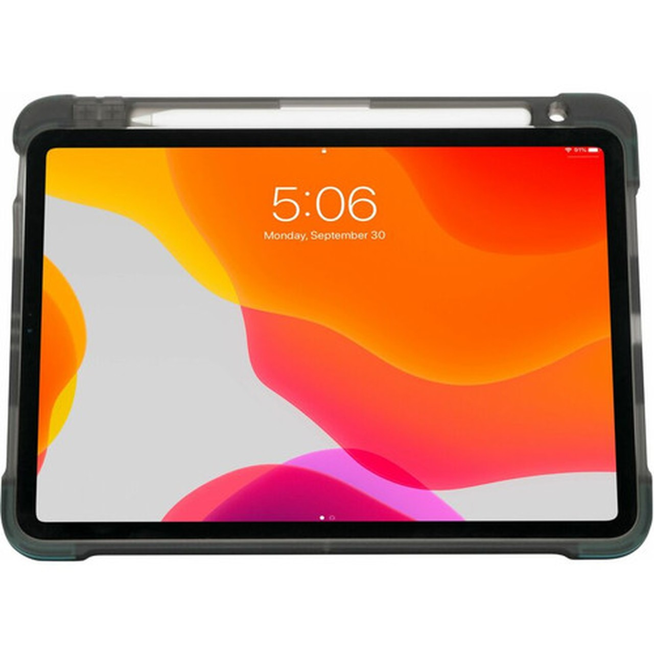 Targus SafePort THD915GL Rugged Carrying Case for 109 to 11 Apple iPad Air 4th Generation iPad Pro 3rd Generation iPad Pro - THD915GL