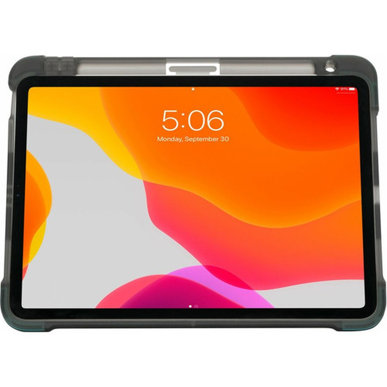 Targus SafePort THD915GL Rugged Carrying Case for 109 to 11 Apple iPad Air 4th Generation iPad Pro 3rd Generation iPad Pro - THD915GL