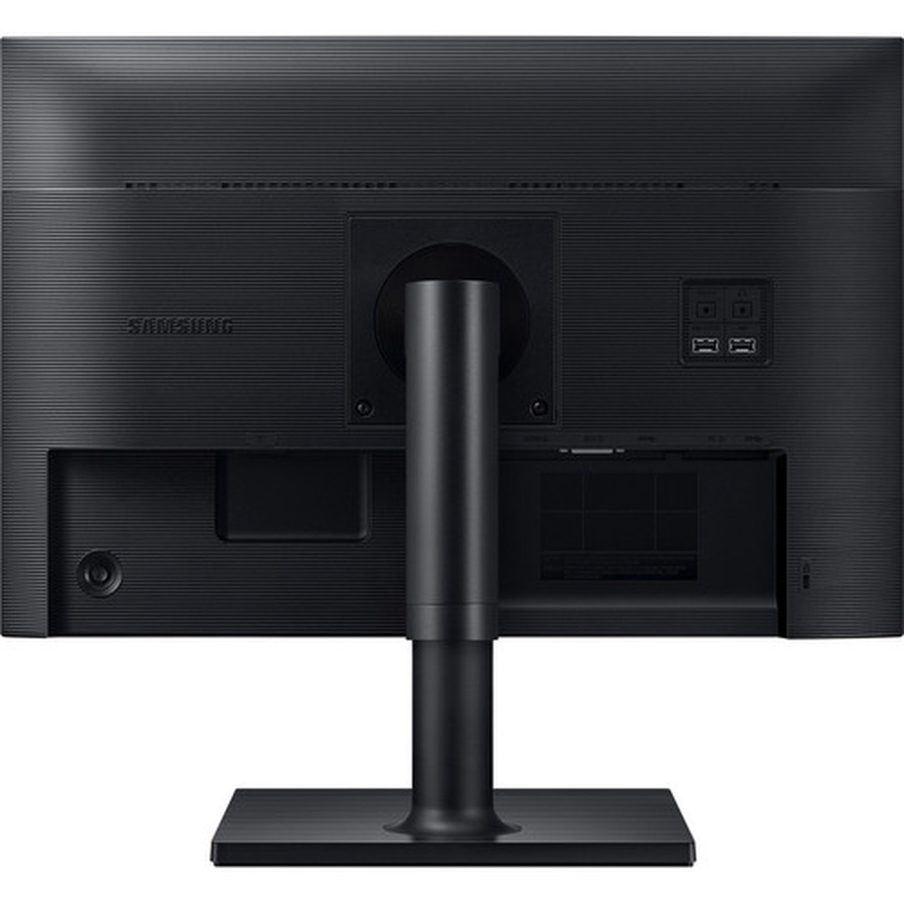 Samsung F24T454G 24 WUXGA LCD Monitor - 1610 - 2400 60960 mm Class - In-plane Switching IPS Technology - 1920 x 1200 - 250 - LF24T454GYNXZA