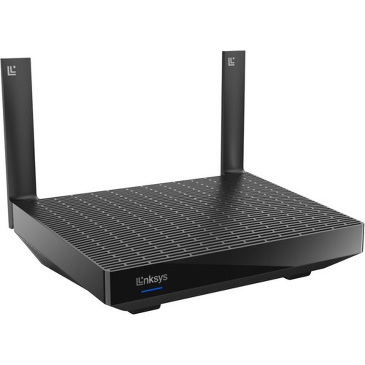 Linksys Hydra Pro 6 MR5500 Wi-Fi 6 IEEE 80211ax Ethernet Wireless Router - Dual Band - 240 GHz ISM Band - 5 GHz UNII Band - 2 x x - MR5500-CA