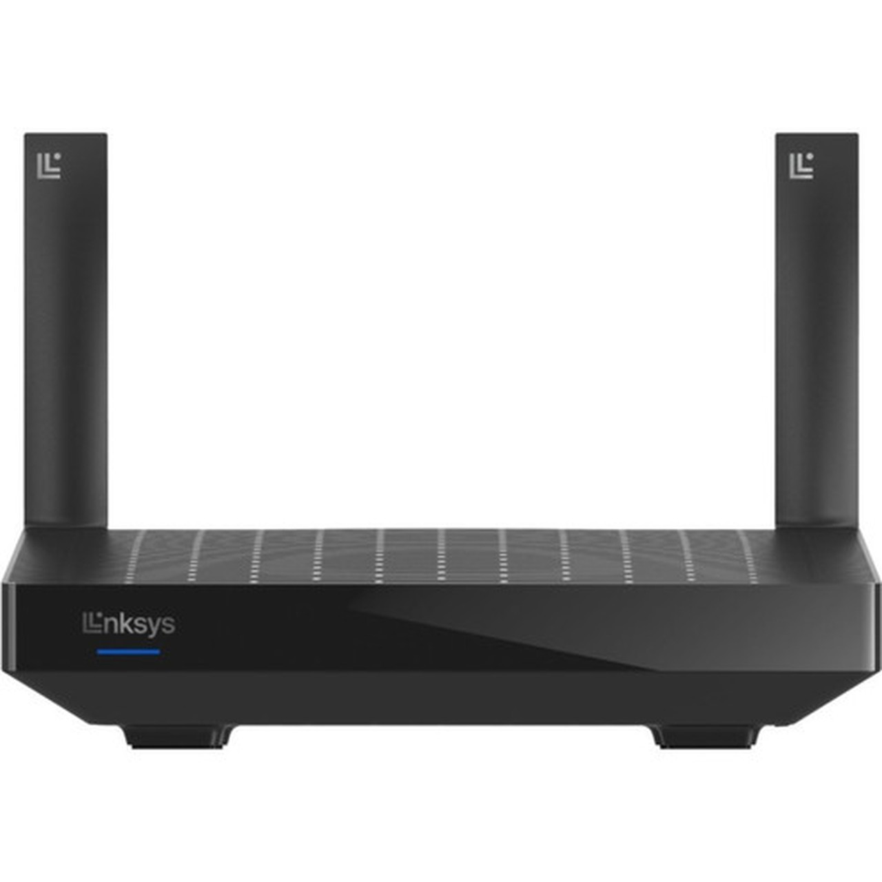 Linksys Hydra Pro 6 MR5500 Wi-Fi 6 IEEE 80211ax Ethernet Wireless Router - Dual Band - 240 GHz ISM Band - 5 GHz UNII Band - 2 x x - MR5500-CA