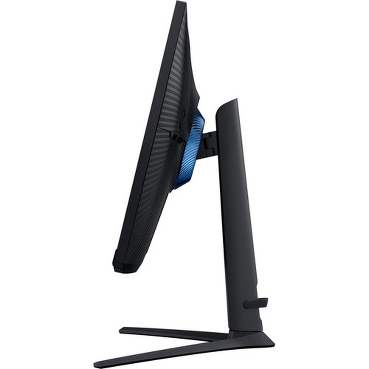 Samsung Odyssey G5 S32AG500PN 32 WQHD Gaming LCD Monitor - 169 - Black - 32 81280 mm Class - In-plane Switching IPS Technology LS32AG500PNXZA