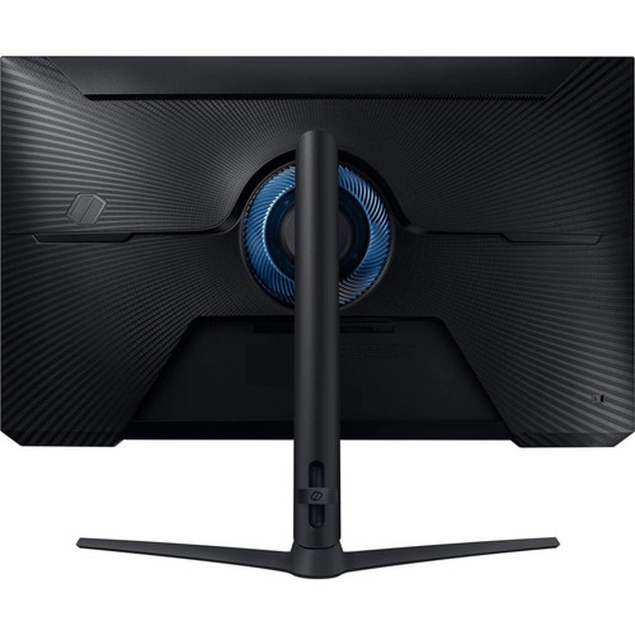 Samsung Odyssey G5 S32AG500PN 32 WQHD Gaming LCD Monitor - 169 - Black - 32 81280 mm Class - In-plane Switching IPS Technology LS32AG500PNXZA