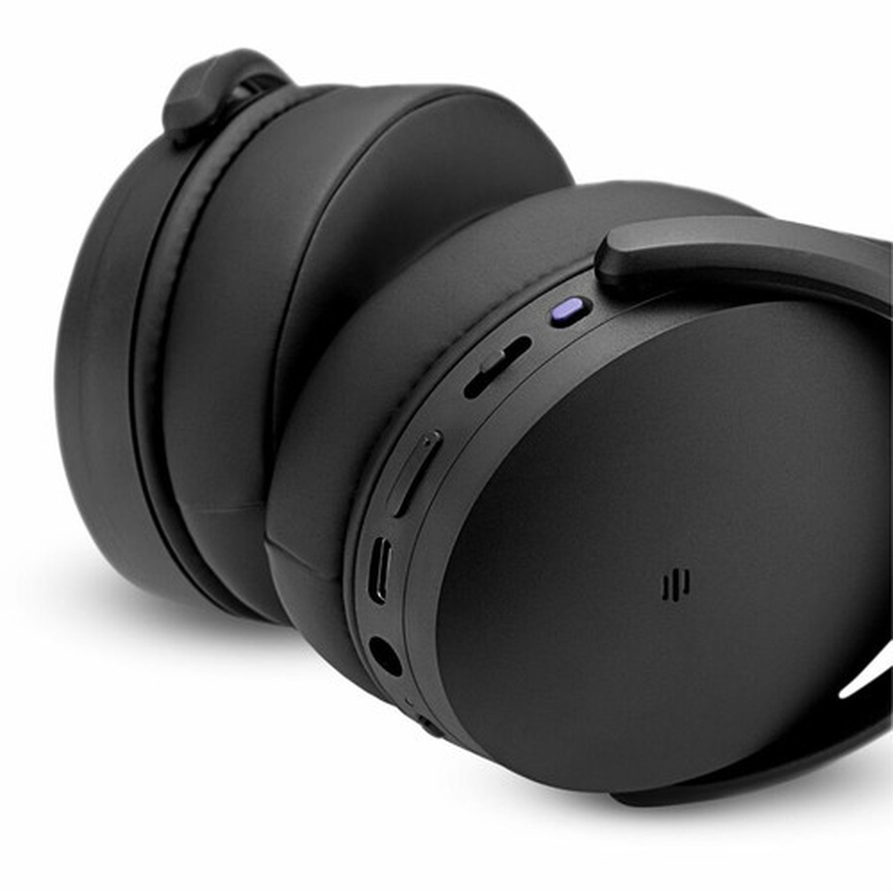 EPOS  SENNHEISER ADAPT 361 Headset - Stereo - USB Type C Sub-mini phone 25mm Mini-phone 35mm - WiredWireless - Bluetooth - - 1001008