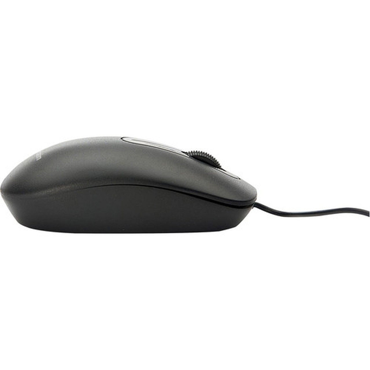 Verbatim Wired Keyboard and Mouse - USB Cable Keyboard - USB Mouse - 1000 dpi - Multimedia Hot Keys - Symmetrical - Compatible with 70734
