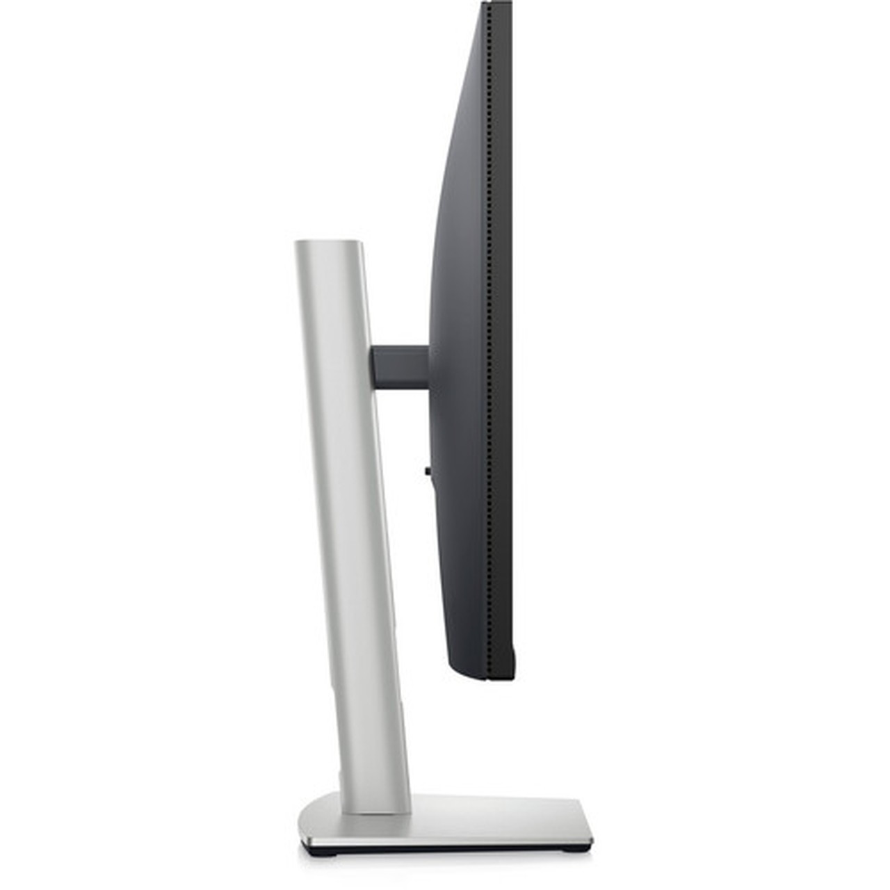 Dell P2723QE 27 4K LCD Monitor - 169 - Black Silver - 27 68580 mm Class - In-plane Switching IPS Black Technology - WLED - x DELL-P2723QE
